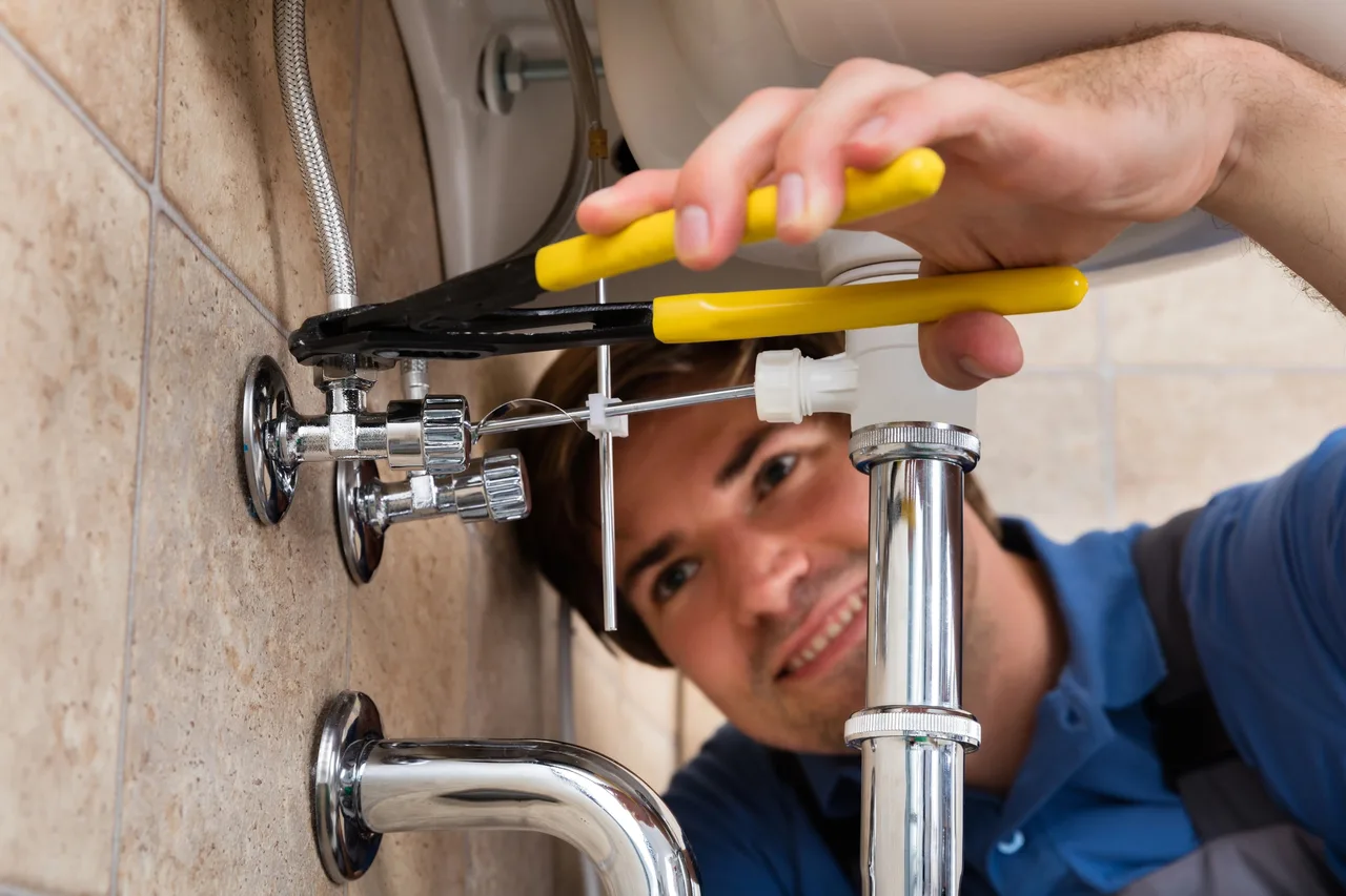 Remplacement d'un chauffe-eau électrique à Écouen (95440)